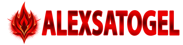 ALEXSATOGEL LOGO